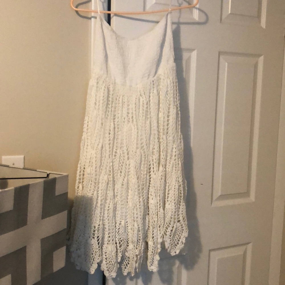 Brand new never worn dress or skirt